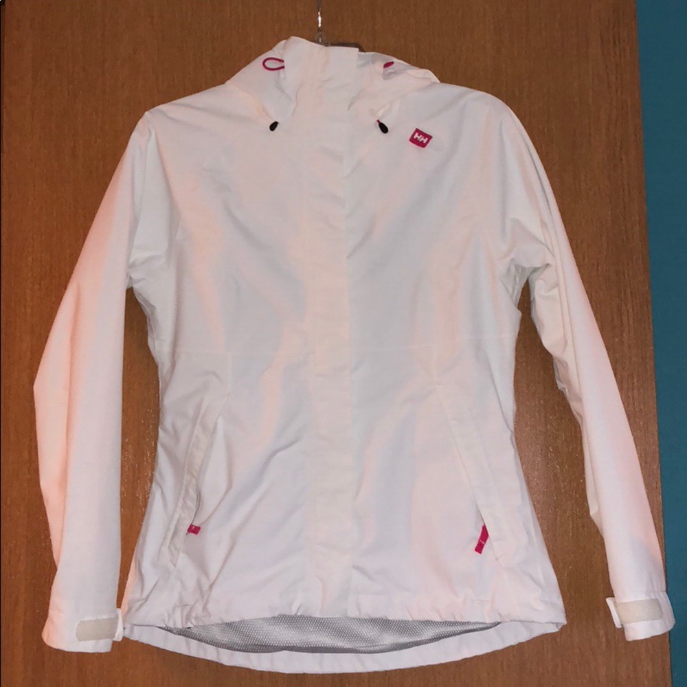 Helly Hansen Rain Shell